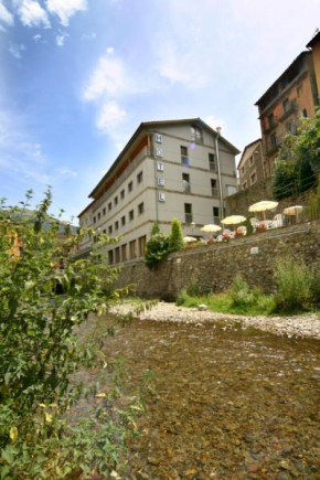 Hotel Sant Antoni Ribes De Freser